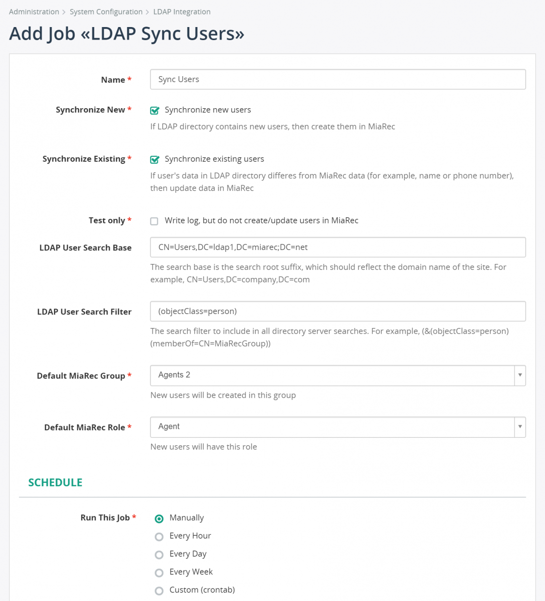 configuring-ldap-integration-miarec-documentation