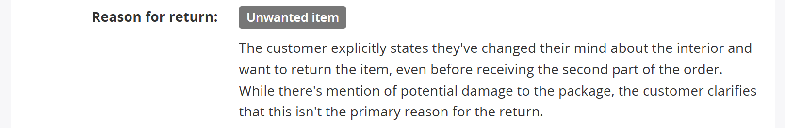 Custom Fields - Explanation